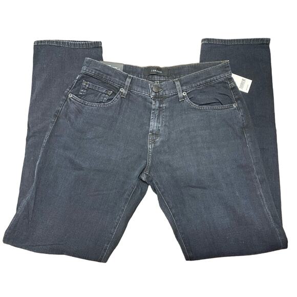 J Brand Kane Straight Fit Jean Ranatee Left Hand Twill SZ 30 - Picture 2 of 8